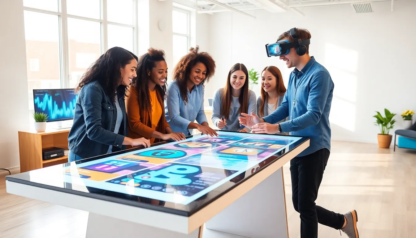 color star technology news
