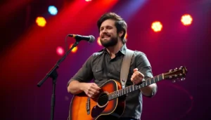 sturgill simpson politics