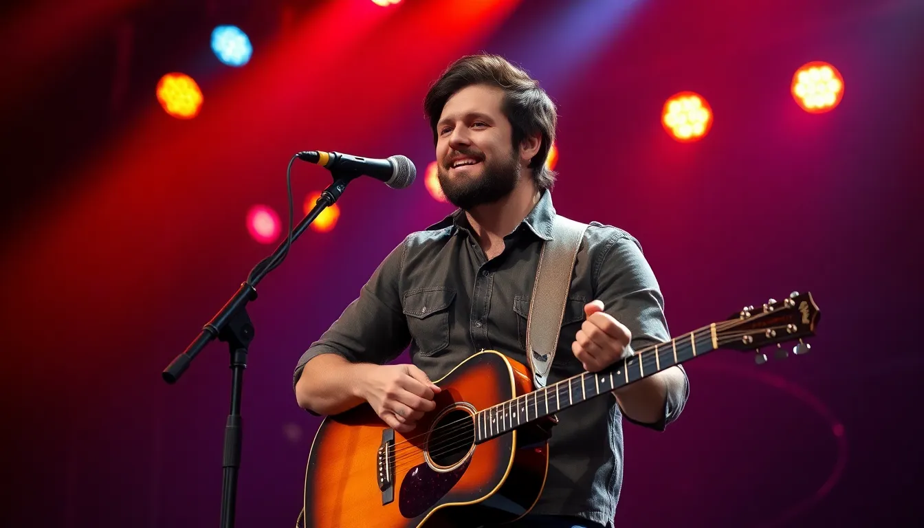 sturgill simpson politics